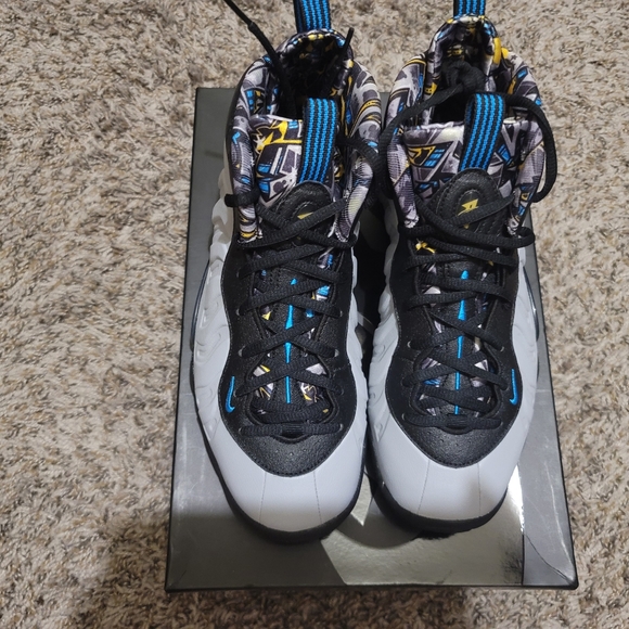 Nike Posite One - Picture 1 of 5
